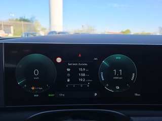 Hyundai TUCSON N-Line 1,6T HEV 4WD Pano/360*Kamera/el.Klappe/Navi  ** - foto 14