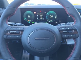 Hyundai TUCSON N-Line 1,6T HEV 4WD Pano/360*Kamera/el.Klappe/Navi  ** - foto 15