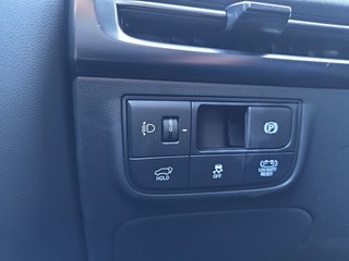 Hyundai TUCSON N-Line 1,6T HEV 4WD Pano/360*Kamera/el.Klappe/Navi  ** - foto 17