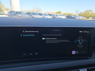 Hyundai TUCSON N-Line 1,6T HEV 4WD Pano/360*Kamera/el.Klappe/Navi  ** - foto 38