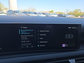 Hyundai TUCSON N-Line 1,6T HEV 4WD Pano/360*Kamera/el.Klappe/Navi  ** - foto 39