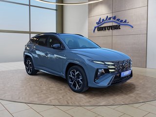 Hyundai TUCSON age.one-day registration Kaufen