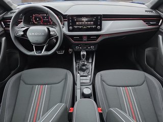 Skoda Kamiq Monte Carlo 1,5TSI DSG 4*J.Gar/AHK/18*Alu/el.Klappe  ** - bilder 6