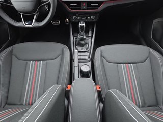 Skoda Kamiq Monte Carlo 1,5TSI DSG 4*J.Gar/AHK/18*Alu/el.Klappe  ** - bilder 7