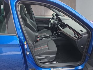 Skoda Kamiq Monte Carlo 1,5TSI DSG 4*J.Gar/AHK/18*Alu/el.Klappe  ** - bilder 12