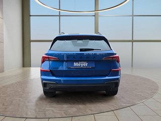 Skoda Kamiq Monte Carlo 1,5TSI DSG 4*J.Gar/AHK/18*Alu/el.Klappe  ** - bilder 4