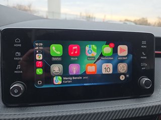 Skoda Kamiq Monte Carlo 1,5TSI DSG 4*J.Gar/AHK/18*Alu/el.Klappe  ** - bilder 30