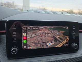 Skoda Kamiq Monte Carlo 1,5TSI DSG 4*J.Gar/AHK/18*Alu/el.Klappe  ** - bilder 32