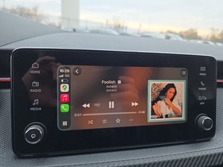 Skoda Kamiq Monte Carlo 1,5TSI DSG 4*J.Gar/AHK/18*Alu/el.Klappe  ** - bilder 33