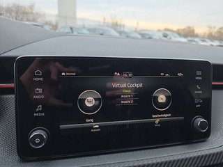 Skoda Kamiq Monte Carlo 1,5TSI DSG 4*J.Gar/AHK/18*Alu/el.Klappe  ** - bilder 38