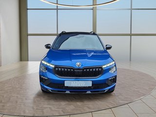 Skoda Kamiq Monte Carlo 1,5TSI DSG 4*J.Gar/AHK/18*Alu/el.Klappe  ** - bilder 4