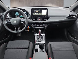 Hyundai i30 Kombi N-Line 1.5 T-GDI 7DCT Voll-LED/Navi/Winterp.  ** - bilder 6