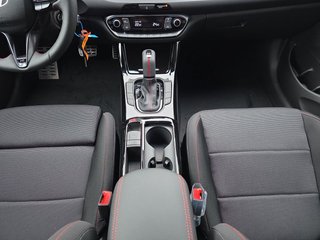 Hyundai i30 Kombi N-Line 1.5 T-GDI 7DCT Voll-LED/Navi/Winterp.  ** - bilder 7