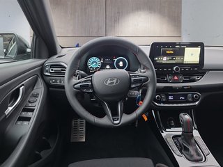 Hyundai i30 Kombi N-Line 1.5 T-GDI 7DCT Voll-LED/Navi/Winterp.  ** - bilder 9