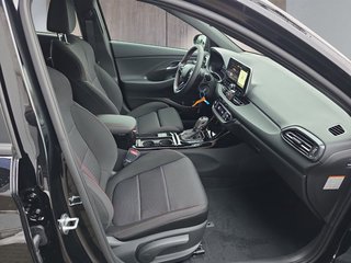 Hyundai i30 Kombi N-Line 1.5 T-GDI 7DCT Voll-LED/Navi/Winterp.  ** - bilder 12