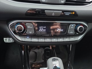 Hyundai i30 Kombi N-Line 1.5 T-GDI 7DCT Voll-LED/Navi/Winterp.  ** - bilder 20