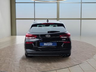 Hyundai i30 Kombi N-Line 1.5 T-GDI 7DCT Voll-LED/Navi/Winterp.  ** - bilder 4