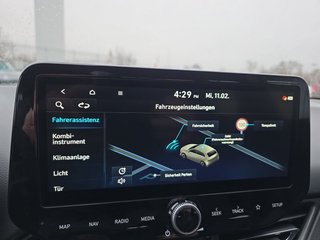 Hyundai i30 Kombi N-Line 1.5 T-GDI 7DCT Voll-LED/Navi/Winterp.  ** - bilder 26