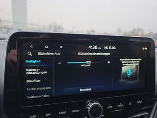 Hyundai i30 Kombi N-Line 1.5 T-GDI 7DCT Voll-LED/Navi/Winterp.  ** - bilder 33