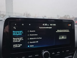 Hyundai i30 Kombi N-Line 1.5 T-GDI 7DCT Voll-LED/Navi/Winterp.  ** - bilder 34