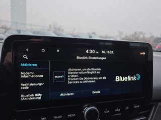 Hyundai i30 Kombi N-Line 1.5 T-GDI 7DCT Voll-LED/Navi/Winterp.  ** - bilder 35