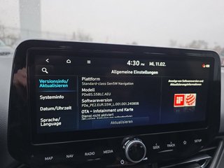 Hyundai i30 Kombi N-Line 1.5 T-GDI 7DCT Voll-LED/Navi/Winterp.  ** - bilder 36