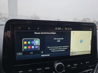 Hyundai i30 Kombi N-Line 1.5 T-GDI 7DCT Voll-LED/Navi/Winterp.  ** - bilder 39