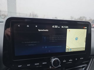 Hyundai i30 Kombi N-Line 1.5 T-GDI 7DCT Voll-LED/Navi/Winterp.  ** - bilder 40