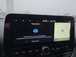 Hyundai i30 Kombi N-Line 1.5 T-GDI 7DCT Voll-LED/Navi/Winterp.  ** - bilder 42