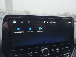 Hyundai i30 Kombi N-Line 1.5 T-GDI 7DCT Voll-LED/Navi/Winterp.  ** - bilder 44