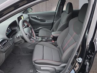 Hyundai i30 Kombi N-Line 1.5 T-GDI 7DCT Voll-LED/Navi/Winterp.  ** - bilder 5