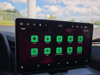 Skoda Kodiaq Sportline 2,0TDI aAHK/20*Alu/Matrix/Navi/ACC/el.Klappe  ** - foto 29