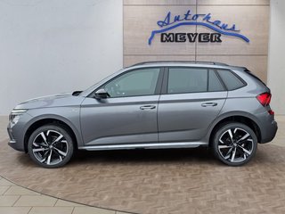Skoda Kamiq Monte Carlo 1,5TSI DSG 4*J.Gar/AHK/18*Alu/el.Klappe - bilder 2