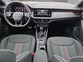 Skoda Kamiq Monte Carlo 1,5TSI DSG 4*J.Gar/AHK/18*Alu/el.Klappe - bilder 6