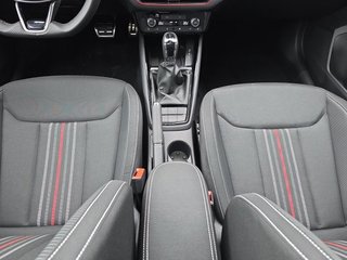 Skoda Kamiq Monte Carlo 1,5TSI DSG 4*J.Gar/AHK/18*Alu/el.Klappe - bilder 7