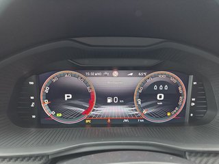 Skoda Kamiq Monte Carlo 1,5TSI DSG 4*J.Gar/AHK/18*Alu/el.Klappe - bilder 19