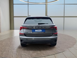 Skoda Kamiq Monte Carlo 1,5TSI DSG 4*J.Gar/AHK/18*Alu/el.Klappe - bilder 4