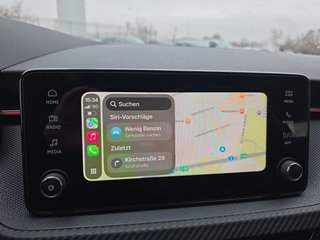 Skoda Kamiq Monte Carlo 1,5TSI DSG 4*J.Gar/AHK/18*Alu/el.Klappe - bilder 31