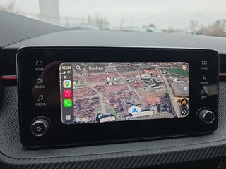 Skoda Kamiq Monte Carlo 1,5TSI DSG 4*J.Gar/AHK/18*Alu/el.Klappe - bilder 32