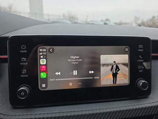 Skoda Kamiq Monte Carlo 1,5TSI DSG 4*J.Gar/AHK/18*Alu/el.Klappe - bilder 33