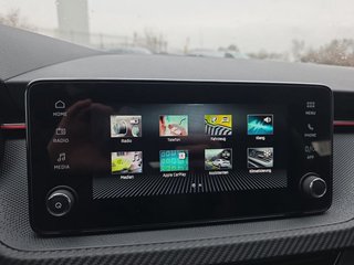 Skoda Kamiq Monte Carlo 1,5TSI DSG 4*J.Gar/AHK/18*Alu/el.Klappe - bilder 34