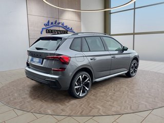 Skoda Kamiq Monte Carlo 1,5TSI DSG 4*J.Gar/AHK/18*Alu/el.Klappe - bilder 5
