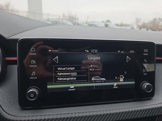 Skoda Kamiq Monte Carlo 1,5TSI DSG 4*J.Gar/AHK/18*Alu/el.Klappe - bilder 37