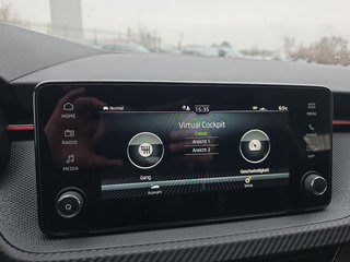 Skoda Kamiq Monte Carlo 1,5TSI DSG 4*J.Gar/AHK/18*Alu/el.Klappe - bilder 38