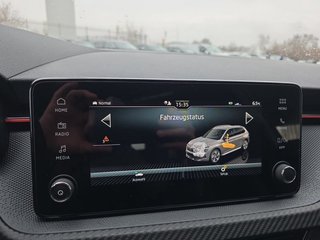 Skoda Kamiq Monte Carlo 1,5TSI DSG 4*J.Gar/AHK/18*Alu/el.Klappe - bilder 39