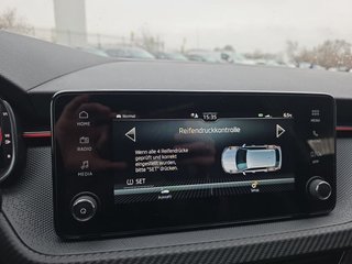 Skoda Kamiq Monte Carlo 1,5TSI DSG 4*J.Gar/AHK/18*Alu/el.Klappe - bilder 40