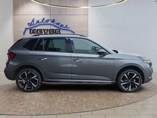 Skoda Kamiq Monte Carlo 1,5TSI DSG 4*J.Gar/AHK/18*Alu/el.Klappe - bilder 1