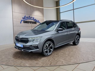 Skoda Kamiq age.one-day registration Kaufen