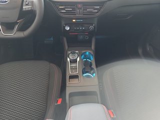 Ford Kuga ST-Line 2,5 FHEV 180PS 5*J.Gar/LED/Navi/Winterp.  ** - bilder 7