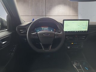 Ford Kuga ST-Line 2,5 FHEV 180PS 5*J.Gar/LED/Navi/Winterp.  ** - bilder 8
